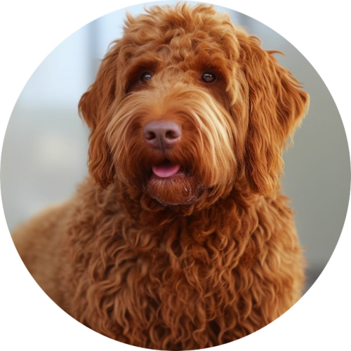 labradoodle-bruin